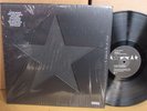 David Bowie Blackstar 180g audiophile IN SHRINK with STICKER