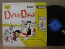 Deputy Dawg DEEP GROOVE RARE