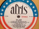 THE BEATLES / SHOCKING BLUE / MC-5 AFRTS LP Record Album Vinyl