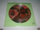 DEVO Are We Not Men PICTURE DISC Virgin UK LP SEALED 1979 New Wave Punk Rock
