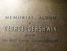 1938 GEORGE GERSHWIN MEMORIAL RCA Magic Key Radio Broadcast NAT SHILKRET C29 78