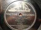 1905 RICHARD JOSE COUNTERTENOR ROCK OF THE AGES  Organ78