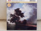 EMI TESTAMENT BRAHMS DOUBLE CONCERTO FERRAS TORTELIER AUDIOPHILE 180g NEW RARE