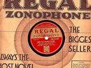 CLASSIC GEORGE FORMBY 78  WHEN I'M CLEANING WINDOWS / KEEP YOUR SEATS PLEASE EX-