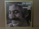 Jim Croce Photographs & Memories His Greatest Hits SEALED