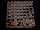 ARMANDO TROVAJOLI BEAT GENERATION Rare Italy 1960 Jazz LP Original GREAT COPY NM
