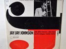 The Eminent, Jay Jay Johnson, Vol. 1 Very Rare Blue Note recordings 1953,54,55