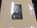THE BAND THE LAST WALTZ TRIPLE LP RECORD