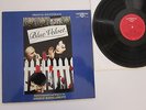 BLUE  VELVET  „Soundtrack“  –  Vinyl - RAR   TOP
