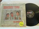 THE INNOCENTS..INNOCENTLY YOURS '61 ORIGINAL DOO-WOP SHRINK  NM-  (Kathy Young)