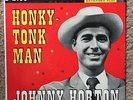 JOHNNY HORTON: Honky-Tonk Man EP Rockabilly B-2130 NICE