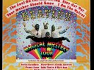 BEATLES: Magical Mystery Tour LP Mono Script 1st PRESSING Gatefold & Booklet VG+