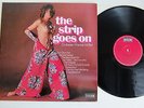 ORCHESTER WERNER MÜLLER - THE STRIP GOES ON