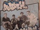Outburst Miles to Go, NYC Hardcore, 1989 First Pressing - Original Owner