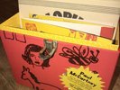 Paul McCartney Run Devil Run ltd edition collectors box