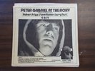 Peter Gabriel At the Roxy 2LPs 4/9/77 w/Robert Fripp on Big Thumb