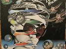 IAN HUNTER - SAME - LP UK - MOTT THE HOOPLE - 70s Hard Rock OOP rare