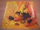 The Cramps - A Date With Elvis (LP, Album) brand new mint sealed vinyl orange