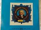 Bach Goldberg Variations Wanda Landowska RCA LM 1080 Factory Sealed Hi Fi LP