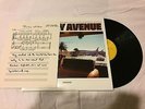 BEN FOLDS NICK HORNBY Lonely Ave vinyl LP five 5 with sheet music