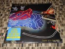 Panic At The Disco Death Of A Bachelor Red Color Sealed