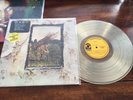 LED ZEPPELIN IV 4 - Uk Import Clear Colored VINYL LP - STAIRWAY TO HEAVEN