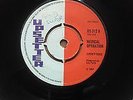 Upsetters, Medical operation / Ravers Babam Bam, on upsetter records US 312 ,