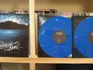 Parkway Drive - Deep Blue LTD Blue LP BMTH Epitaph Every Time I Die LP