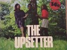 The Upsetter by Upsetters Mono Vinyl LP TTL13 Trojan Records 1969