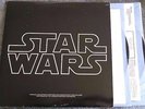 Star Wars original Soundtrack 2xLP w/poster, insert (20th Century/1977) VG+