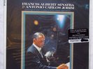 Francis Albert Sinatra & Antonio Carlos Jobim (LP 180g Vinyl 2003) SEALED PROMO