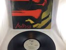 Mercyful Fate - Melissa LP 1983 Megaforce MRI-369 VG/G+ metallica king diamond