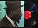 Thelonious Monk Quartet-Monk's Dream-Columbia 1965-MONO 2-EYE