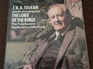 THE LORD OF THE RINGS LP JRR TOLKIEN