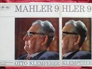 MAHLER: Symphony No.9    Klemperer   SAX 5281-2