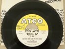 Northern SOUL 45 LYDIA MARCELLE  Everybody Dance I've Never Been Hurt Like This