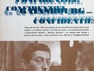 LP/33T SERGE GAINSBOURG 