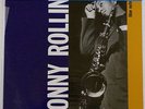 SONNY ROLLINS Vol 1  Blue Note Jazz BLP 1542 | Mono DG Lex DBLP - 038 NEW