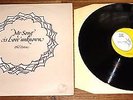 PHIL POTTER MY SONG IS LOVE UNKNOWN   JESUS XIAN CHRISTIAN FOLK UK LP 1977
