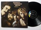 CREEDENCE CLEARWATER REVIVAL Pendulum LP 1st UK press VG++ vinyl  sm1503