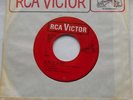 THE MONKEES As We go Along / Porpoise Song NM- CANADA ORIG 1968 RCA 45 Red label