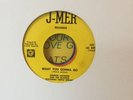 NORTHERN SOUL - JOHNNY JACKSON AND THE BLAZERS - WHAT YOU GONNA DO