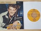 RARE INDIAN EP GENE VINCENT EAP 1 2002 JEZEBEL