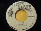 Roland Alphanso -Lee Harvey Oswald /Ska 7