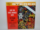 Mercury Living Presence Stereo SR-90006(NM- Vinyl, NM Cover, FR2/FR1, 1957, TAS)
