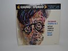 RCA Living Stereo LSC-2261; Shostakovich (NM- Vinyl & Cover, 1S/1S, 1959)