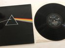 Pink Floyd The Dark Side Of The Moon Record Vinyl LP 1973 Rare 1A 062-05249