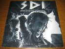 S.D.I. Satans Defloration Incorporated-same LP,Scratchcore Germany 86,excellent