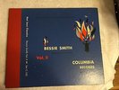 78 rpm x 4 Jazz album by Bessie Smith on Columbia must see / E to E-