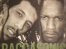 RAGGASONIC SOURCE REC.ORIGINAL LPx2 BEST WEST INDIES RAGGA DANCEHALL HIP-HOP